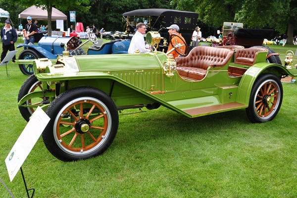 Chrysler hamilton johnson motor ontario #2