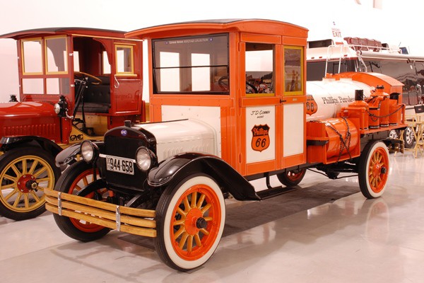 1925 Gmc Truck 