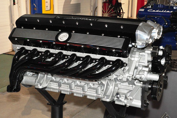 16 v. Мотор БМВ v16. V16 двигатель BMW. Двигатель v16 Cadillac. Cadillac v16 engine.