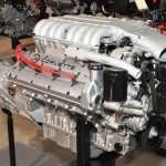 Inside GM’s private engine collection | Mac's Motor City Garage