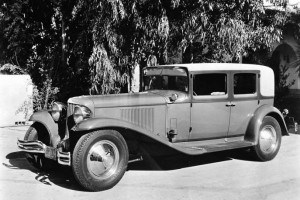 The Year in Cars: 1932 | Mac's Motor City Garage