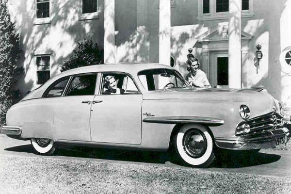 1949 Lincoln Cosmpolitan Town Sedan | Mac's Motor City Garage