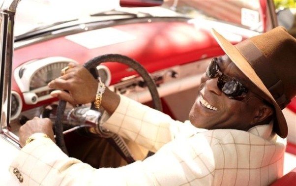 mustang sally song buddy guy