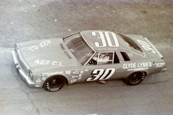 Daytona 500 Countdown: day minus 30 | Mac's Motor City Garage