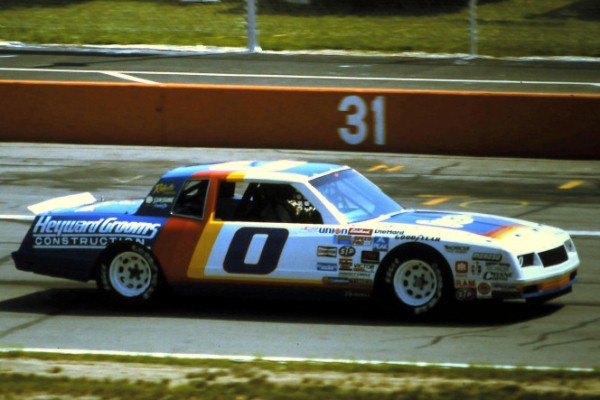 0 Delma Cowart Chevrolet Monte Carlo 1984 | Mac's Motor City Garage