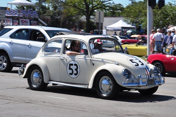 Herbie 