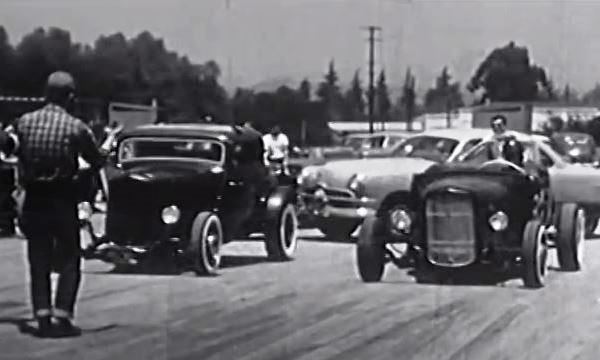 Video The Cool Hot Rod 1953 Mac S Motor City Garage