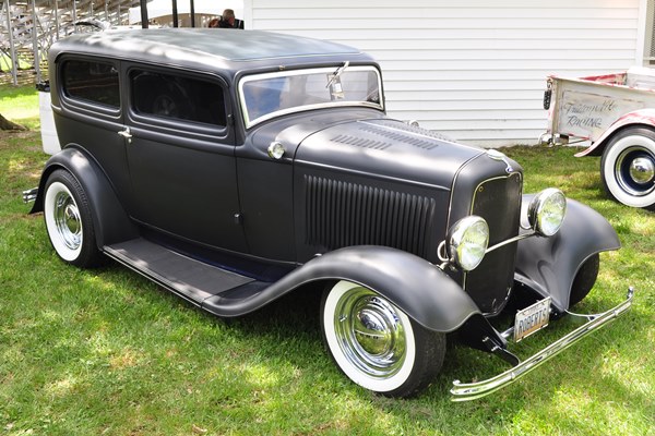 1929 30 31 32 Ford sedans for sale #1