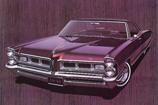 1965 pontiac grand prix mac s motor city garage 1965 pontiac grand prix mac s motor