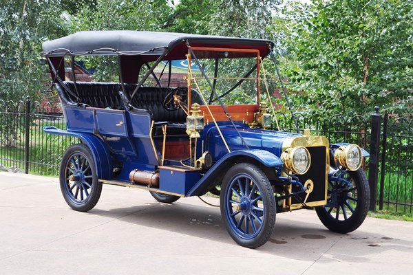 Ford 1903