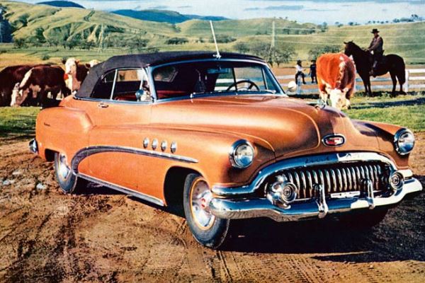 1952 buick roadmaster convertible mac s motor city garage 1952 buick roadmaster convertible mac