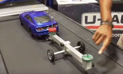 Video: The Physics of Trailer Towing Made Simple | Mac's Motor City Garage