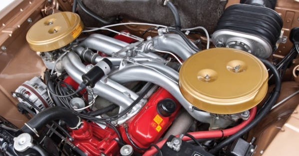 Secrets Of Chrysler Ram Induction Mac S Motor City Garage