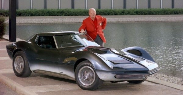 baldwin motion mako shark corvette