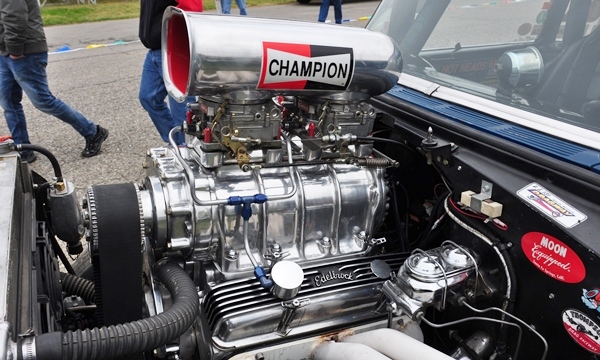 A Quick History Of The GMC 6-71 Blower | Mac's Motor City Garage