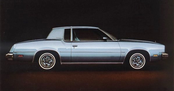 1979 cutlass supreme hotsell